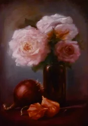 Roze en Goud, 2013
